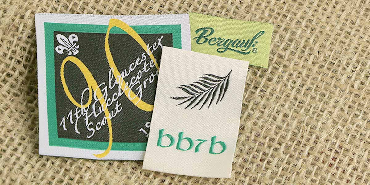 Zo maak je labels met eigen Logo - Tutorial | Image